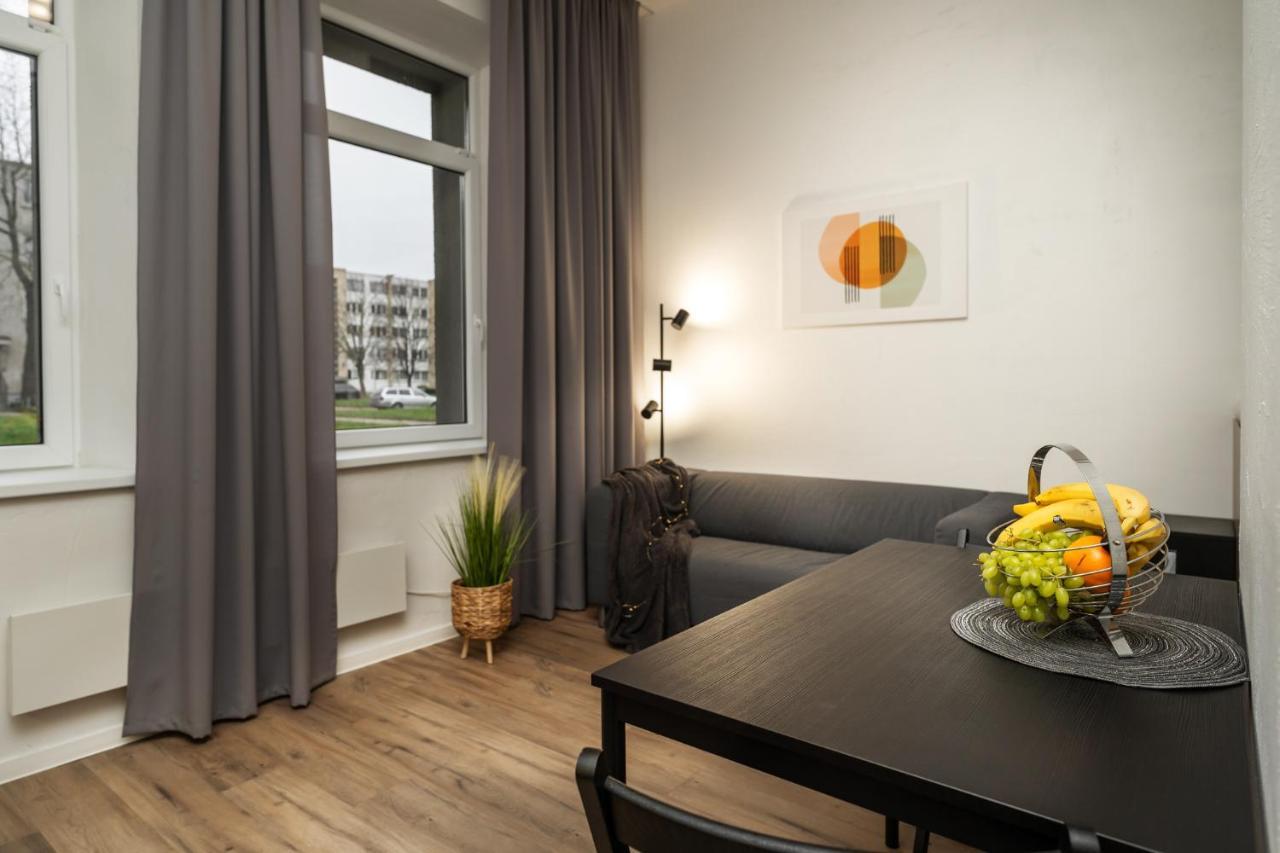 Air Apartment 118 Wilno Zewnętrze zdjęcie