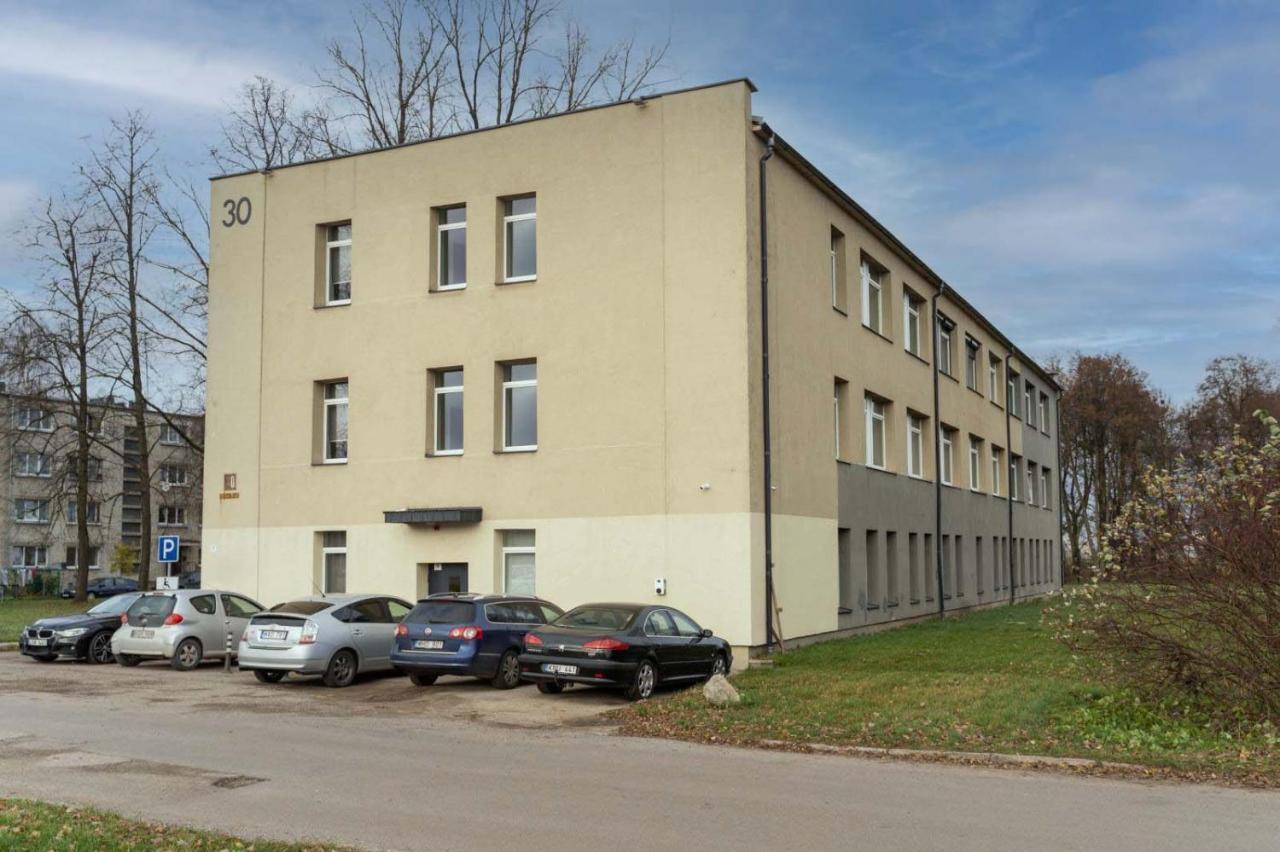 Air Apartment 118 Wilno Zewnętrze zdjęcie